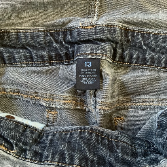 Blue Jean Overalls - Picture 9 of 9